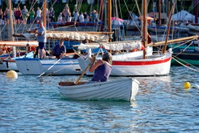 DOUARNENEZ;FESTIVAL;FETE;MARITIME;SHOW;SPECTACLE;BATEAU;VOILE;VIEUX;GREEMENT;PATRIMOINE