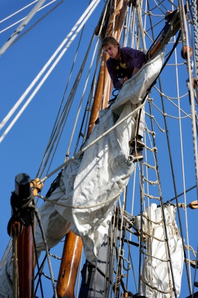 DOUARNENEZ;FESTIVAL;FETE;MARITIME;SHOW;SPECTACLE;BATEAU;VOILE;VIEUX;GREEMENT;PATRIMOINE