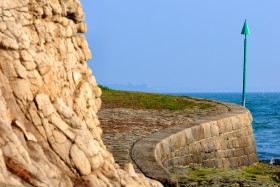 LE RUAULT;SARZEAU;RHUYS;MORBIHAN;CALE;HOLD