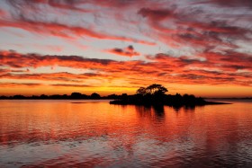 COUCHER DE SOLEIL;SUNSET;CREPUSCULE;TWILIGHT;MORBIHAN;SAINT ARMEL;PRESQU'ILE DE RHUYS