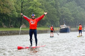 PADDLE;STAND UP PADDLE;SUP;BOARD;PLANCHE;MORBIHAN;2019