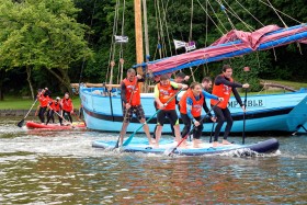 PADDLE;STAND UP PADDLE;SUP;BOARD;PLANCHE;MORBIHAN;2019