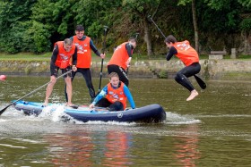 PADDLE;STAND UP PADDLE;SUP;BOARD;PLANCHE;MORBIHAN;2019