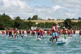 PADDLE;STAND UP PADDLE;SUP;BOARD;PLANCHE;MORBIHAN;2019