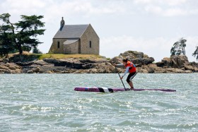 PADDLE;STAND UP PADDLE;SUP;BOARD;PLANCHE;MORBIHAN;2019