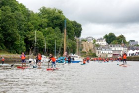 PADDLE;STAND UP PADDLE;SUP;BOARD;PLANCHE;MORBIHAN;2019