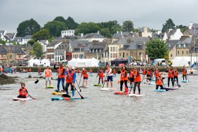 PADDLE;STAND UP PADDLE;SUP;BOARD;PLANCHE;MORBIHAN;2019