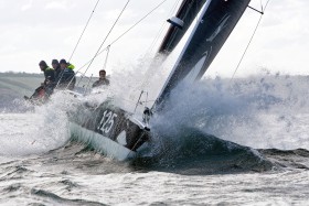 COURSE;DOUARNENEZ;RACE;REGATE;REGATTA;RUN;SAIL;VOILE;CLASS40