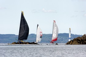 COURSE;DOUARNENEZ;RACE;REGATE;REGATTA;RUN;SAIL;VOILE;IMOCA;60