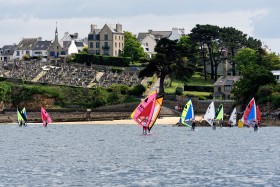 COURSE;DOUARNENEZ;RACE;REGATE;REGATTA;RUN;SAIL;VOILE;WINDSURF;PLANCHE