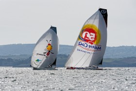 60;COURSE;CLASS40;DOUARNENEZ;IMOCA;RACE;REGATE;REGATTA;RUN;SAIL;VOILE