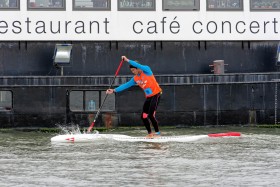 PADDLE;STAND UP PADDLE;SUP;BOARD;PLANCHE;MORBIHAN;2019