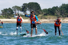 PADDLE;STAND UP PADDLE;SUP;BOARD;PLANCHE;MORBIHAN;2019