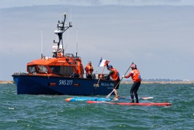 PADDLE;STAND UP PADDLE;SUP;BOARD;PLANCHE;MORBIHAN;2019