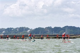 PADDLE;STAND UP PADDLE;SUP;BOARD;PLANCHE;MORBIHAN;2019