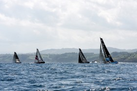 COURSE;DOUARNENEZ;RACE;REGATE;REGATTA;SAIL;VOILE;FIGARO