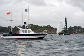 COURSE;DOUARNENEZ;RACE;REGATE;REGATTA;SAIL;VOILE;FIGARO