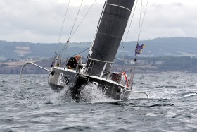 COURSE;DOUARNENEZ;RACE;REGATE;REGATTA;SAIL;VOILE;FIGARO