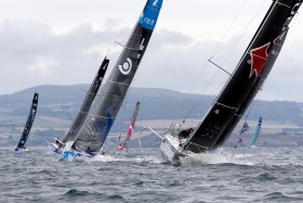 COURSE;DOUARNENEZ;RACE;REGATE;REGATTA;SAIL;VOILE;FIGARO