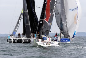 COURSE;DOUARNENEZ;RACE;REGATE;REGATTA;SAIL;VOILE;FIGARO