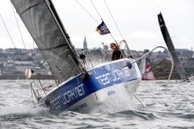 COURSE;DOUARNENEZ;RACE;REGATE;REGATTA;SAIL;VOILE;FIGARO