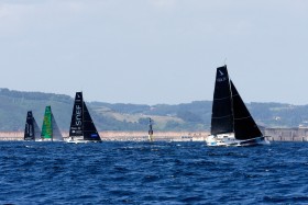 COURSE;DOUARNENEZ;RACE;REGATE;REGATTA;SAIL;VOILE;FIGARO