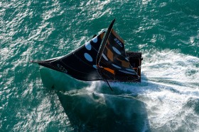 60;BIDEGORRY;COURSE;DOUBLE;ENRIGHT;GLOBE SERIES;IMOCA;LARGE;LE HAVRE;OFFSHORE;RACE;TRANSAT;TRANSATLANTIQUE