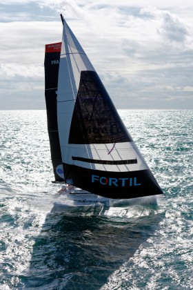 60;COURSE;GIRAUD;DOUBLE;GLOBE SERIES;IMOCA;LARGE;LE HAVRE;BEAUVAIS;OFFSHORE;RACE;TRANSAT;TRANSATLANTIQUE