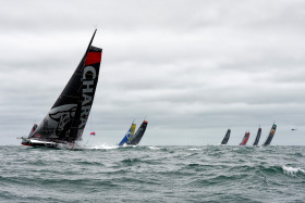 60;COURSE AU LARGE;IMOCA;OFFSHORE;RACE;SINGLE HANDED;SOLITAIRE;VENDEE GLOBE;MONOHULL;SAILING;SPORT