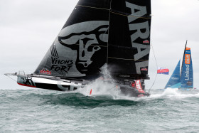 60;COURSE AU LARGE;IMOCA;OFFSHORE;RACE;SINGLE HANDED;SOLITAIRE;VENDEE GLOBE;MONOHULL;SAILING;SPORT