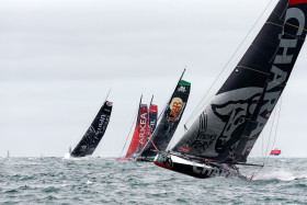 60;COURSE AU LARGE;IMOCA;OFFSHORE;RACE;SINGLE HANDED;SOLITAIRE;VENDEE GLOBE;MONOHULL;SAILING;SPORT