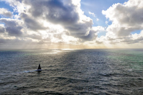 AERIEN;ARERIAL;BRETAGNE;MORBIHAN;WATER;EAU;MER;SEA;VOILE;SAIL;SAILBOAT;VOILIER;OFFSHORE
