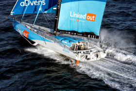 60;COURSE AU LARGE;IMOCA;OFFSHORE;RACE;SINGLE HANDED;SOLITAIRE;VENDEE GLOBE;MONOHULL;SAILING;SPORT