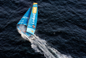 60;COURSE AU LARGE;IMOCA;OFFSHORE;RACE;SINGLE HANDED;SOLITAIRE;VENDEE GLOBE;MONOHULL;SAILING;SPORT