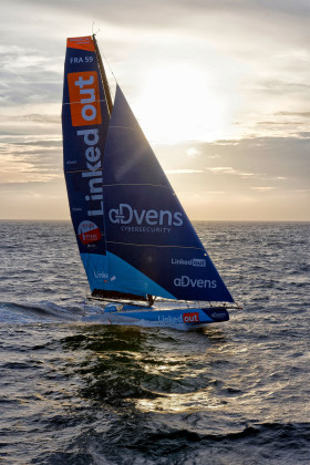 60;COURSE AU LARGE;IMOCA;OFFSHORE;RACE;SINGLE HANDED;SOLITAIRE;VENDEE GLOBE;MONOHULL;SAILING;SPORT