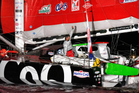 60;COURSE AU LARGE;IMOCA;OFFSHORE;RACE;SINGLE HANDED;SOLITAIRE;VENDEE GLOBE;MONOHULL;SAILING;SPORT