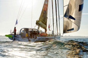 60;COURSE AU LARGE;IMOCA;OFFSHORE;RACE;SINGLE HANDED;SOLITAIRE;VENDEE GLOBE;MONOHULL;SAILING;SPORT