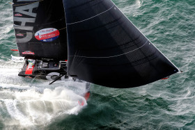 60;COURSE AU LARGE;IMOCA;OFFSHORE;RACE;SINGLE HANDED;SOLITAIRE;VENDEE GLOBE;MONOHULL;SAILING;SPORT