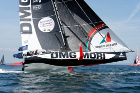 60;COURSE AU LARGE;IMOCA;MONOHULL;OFFSHORE;RACE;SAILING;SINGLE HANDED;SOLITAIRE;SPORT;VENDEE GLOBE