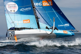 60;COURSE AU LARGE;IMOCA;MONOHULL;OFFSHORE;RACE;SAILING;SINGLE HANDED;SOLITAIRE;SPORT;VENDEE GLOBE