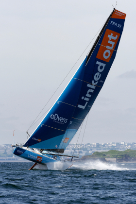 60;COURSE AU LARGE;IMOCA;MONOHULL;OFFSHORE;RACE;SAILING;SINGLE HANDED;SOLITAIRE;SPORT;VENDEE GLOBE