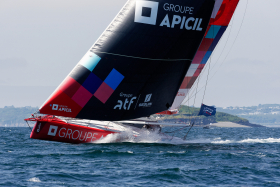 60;COURSE AU LARGE;IMOCA;MONOHULL;OFFSHORE;RACE;SAILING;SINGLE HANDED;SOLITAIRE;SPORT;VENDEE GLOBE