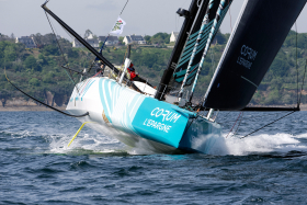 60;COURSE AU LARGE;IMOCA;MONOHULL;OFFSHORE;RACE;SAILING;SINGLE HANDED;SOLITAIRE;SPORT;VENDEE GLOBE