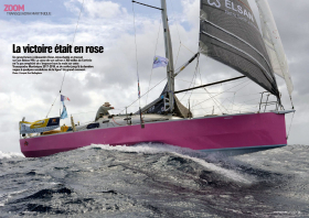 Voile Magazine - FRA