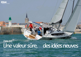 Voile Magazine - FRA