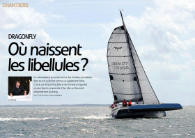 Voile Magazine - FRA