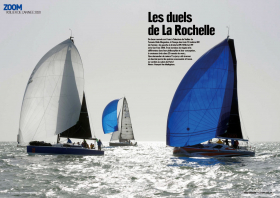 Voile Magazine - FRA