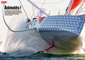 Voile Magazine - FRA