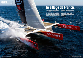 Voile Magazine - FRA