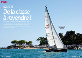 Voile Magazine - FRA